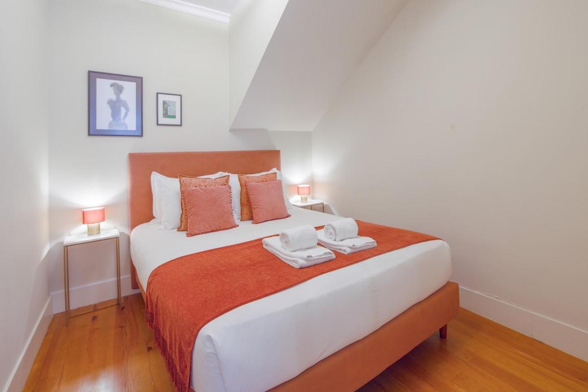 Once Upon In Ii Apartamento *