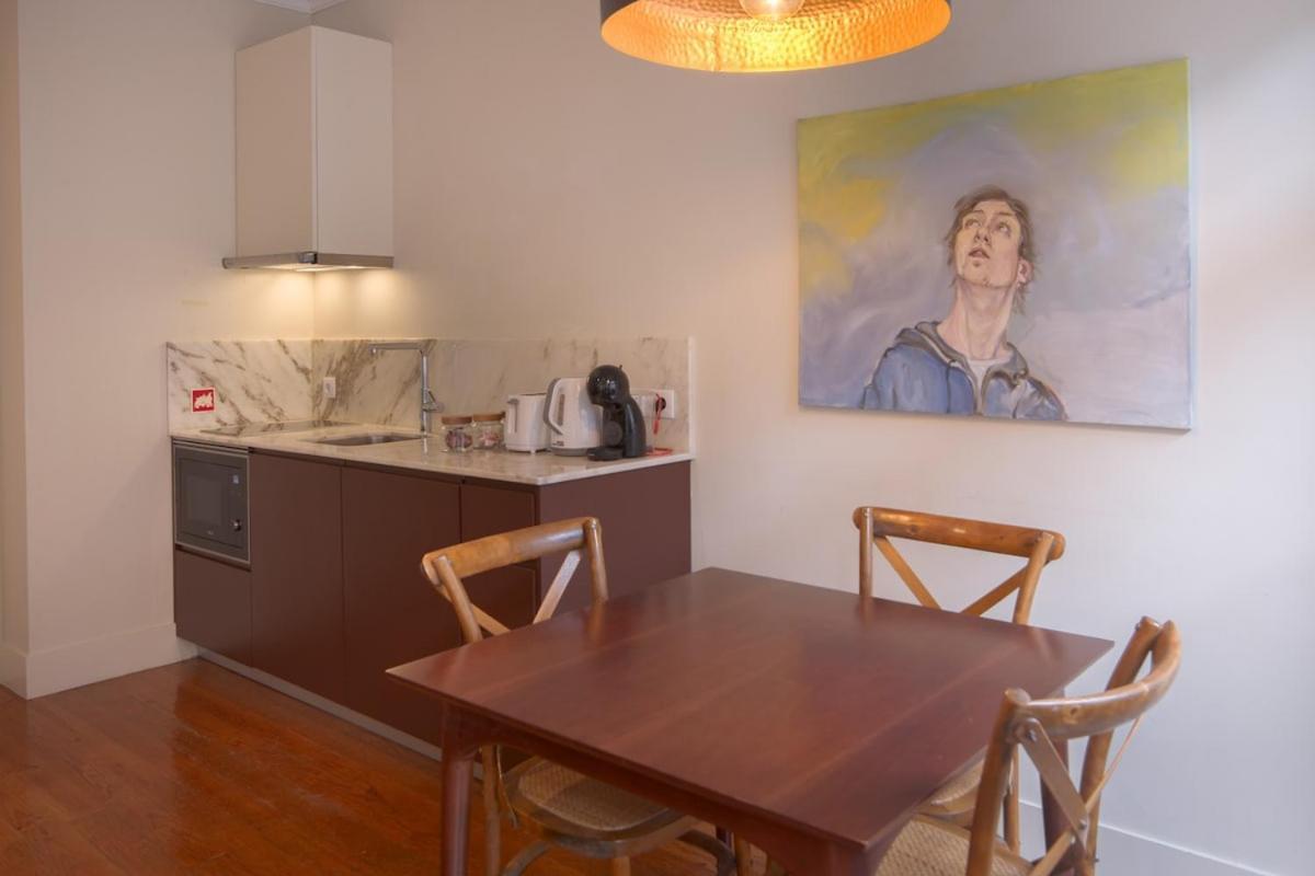 Apartamento Once Upon In Ii *