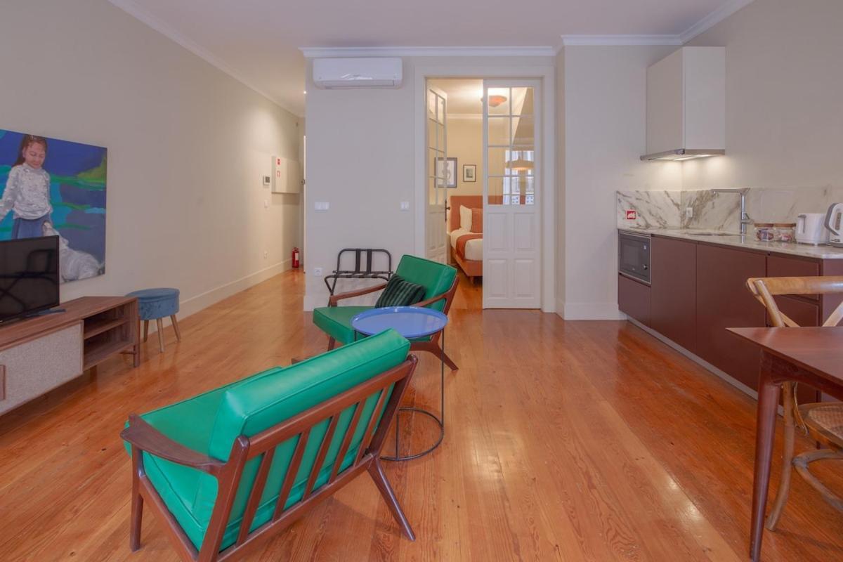 Apartamento Once Upon In Ii
