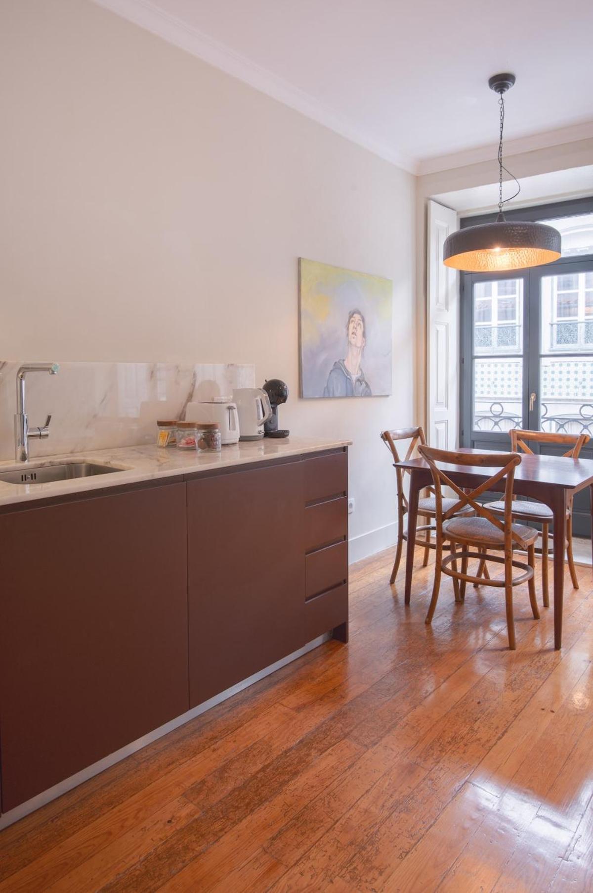 Apartamento Once Upon In Ii *